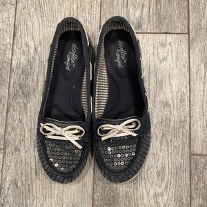 Dexflex Boat Shoes